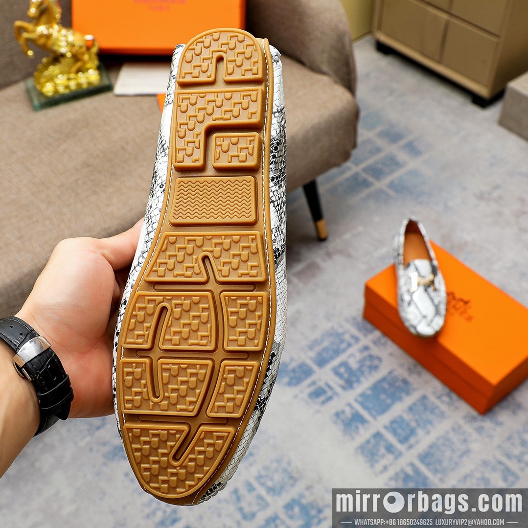 Hermes Shoes Hermes sz38-44 h0708