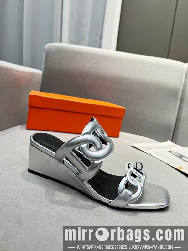 Hermes Shoes Hermes sz35-43 GDT0113
