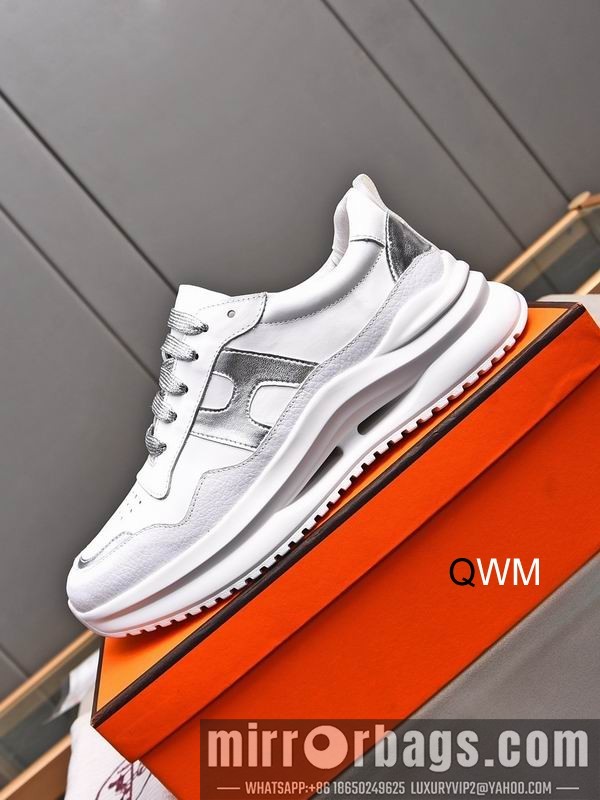 Hermes Shoes Hermes sz38-45 WM0912
