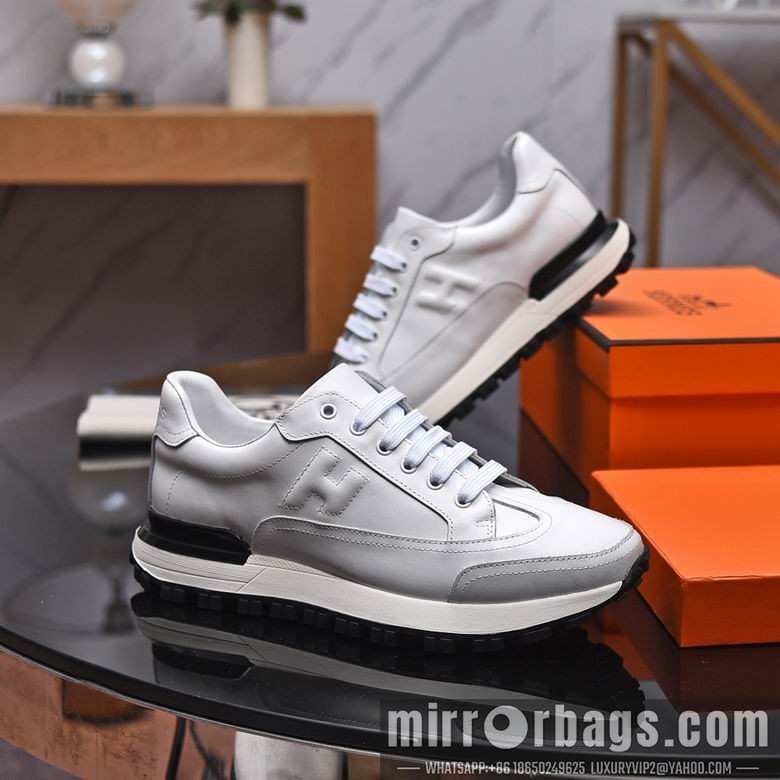 Hermes Shoes Hermes sz38-44 3C n0914