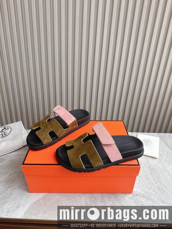 Hermes Shoes Hermes sz35-42 39-45 mnh0501