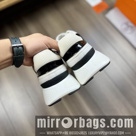 Hermes Shoes Hermes sz38-45 hnh0509