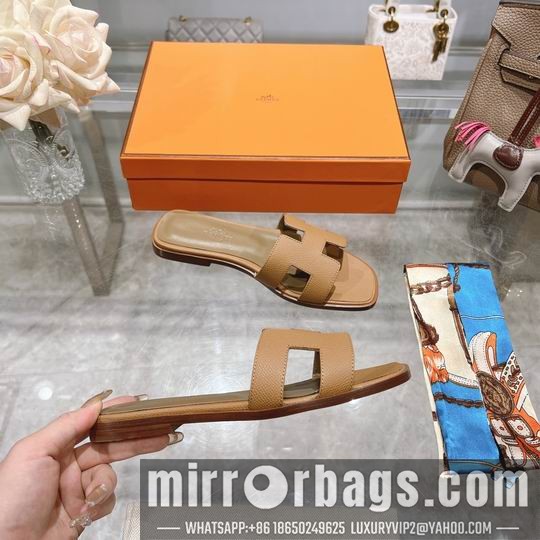 Hermes Shoes Hermes sz34-42 mnh0226