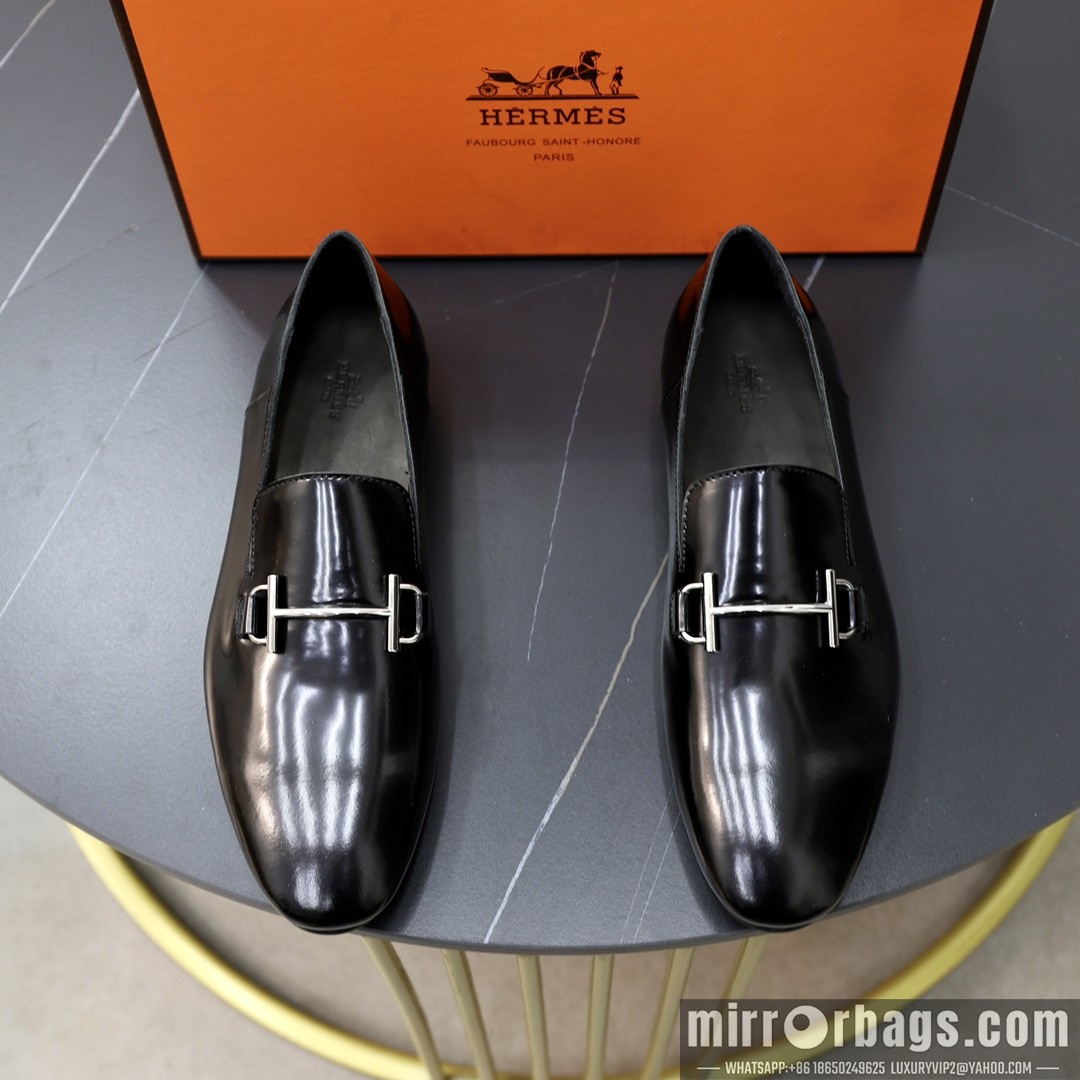 Hermes Shoes Hermes sz38-44 h0724