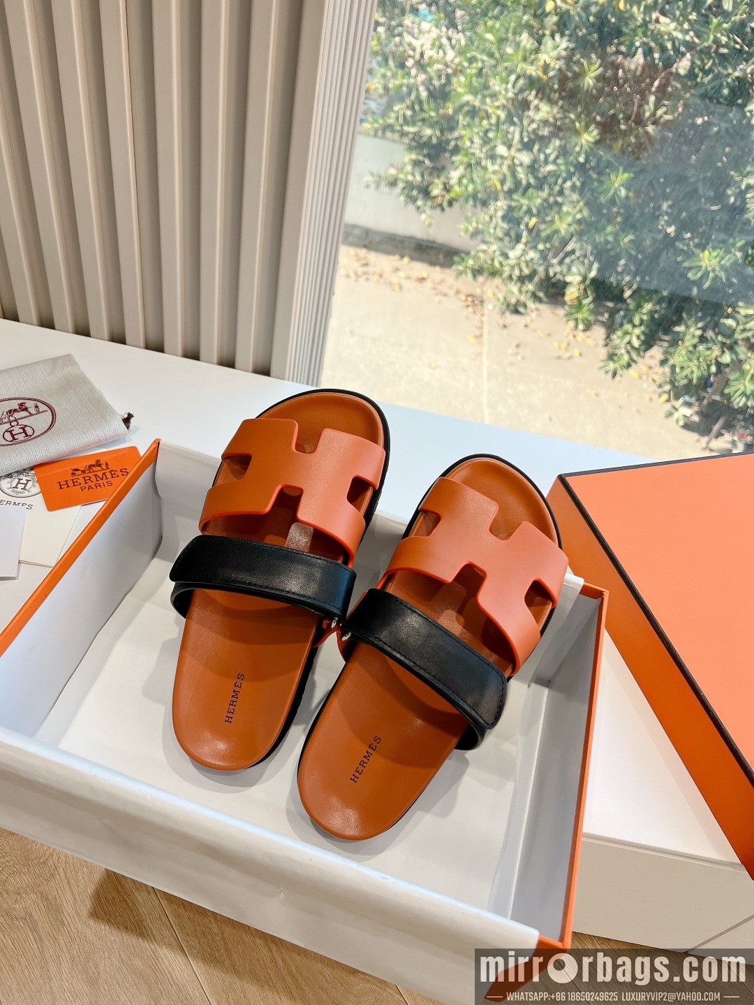 Hermes Shoes Hermes sz35-45 h0502