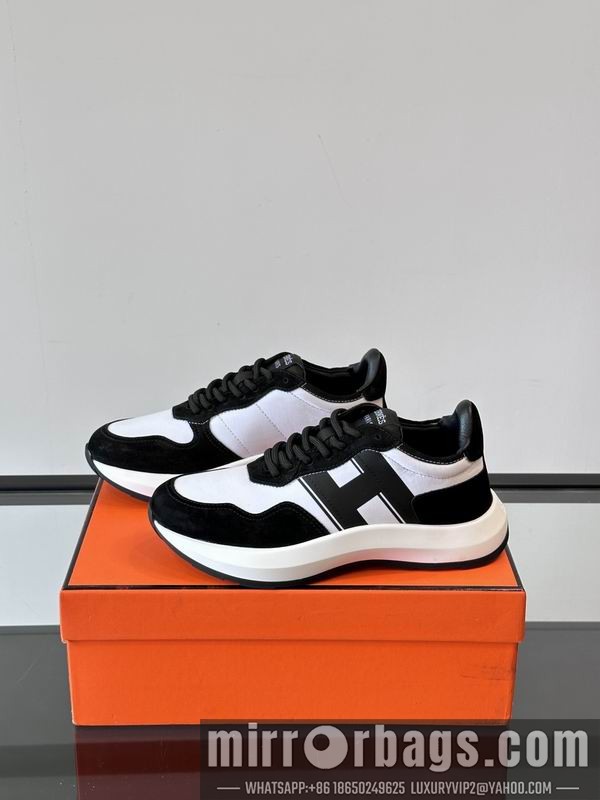 Hermes Shoes Hermes sz38-45 hnh0605