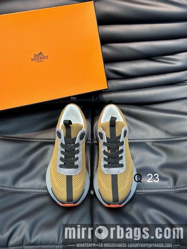 Hermes Shoes Hermes sz38-45 HY1101