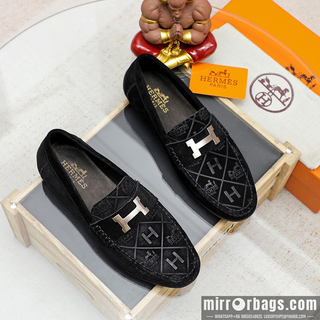 Hermes Shoes Hermes sz38-45 h0720