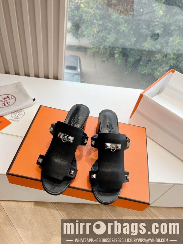 Hermes Shoes Hermes sz35-41 mnf0252
