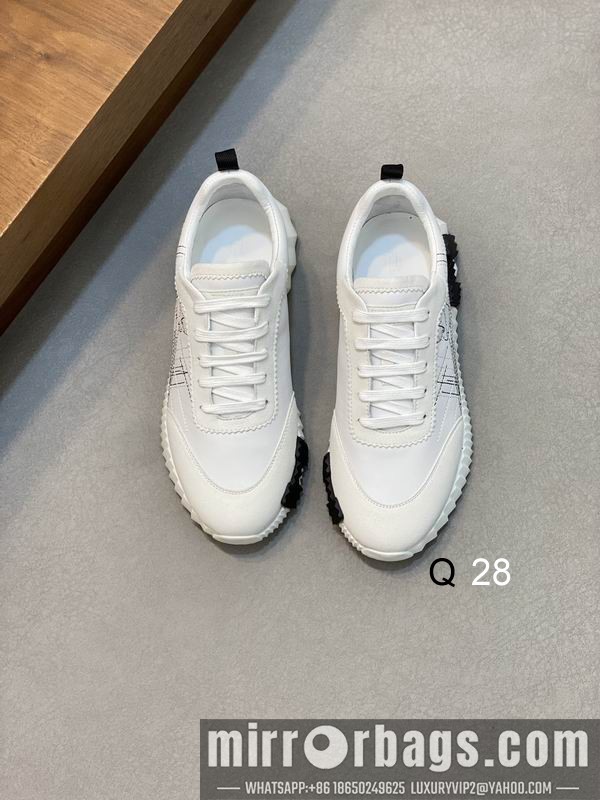 Hermes Shoes Hermes sz38-45 N0905