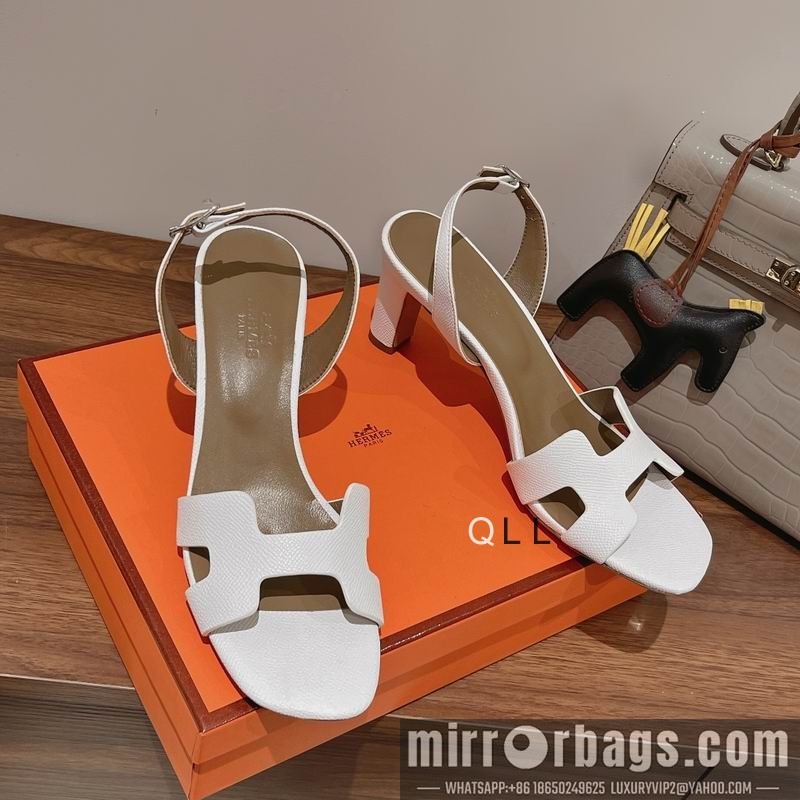Hermes Shoes Hermes sz35-42LL0106
