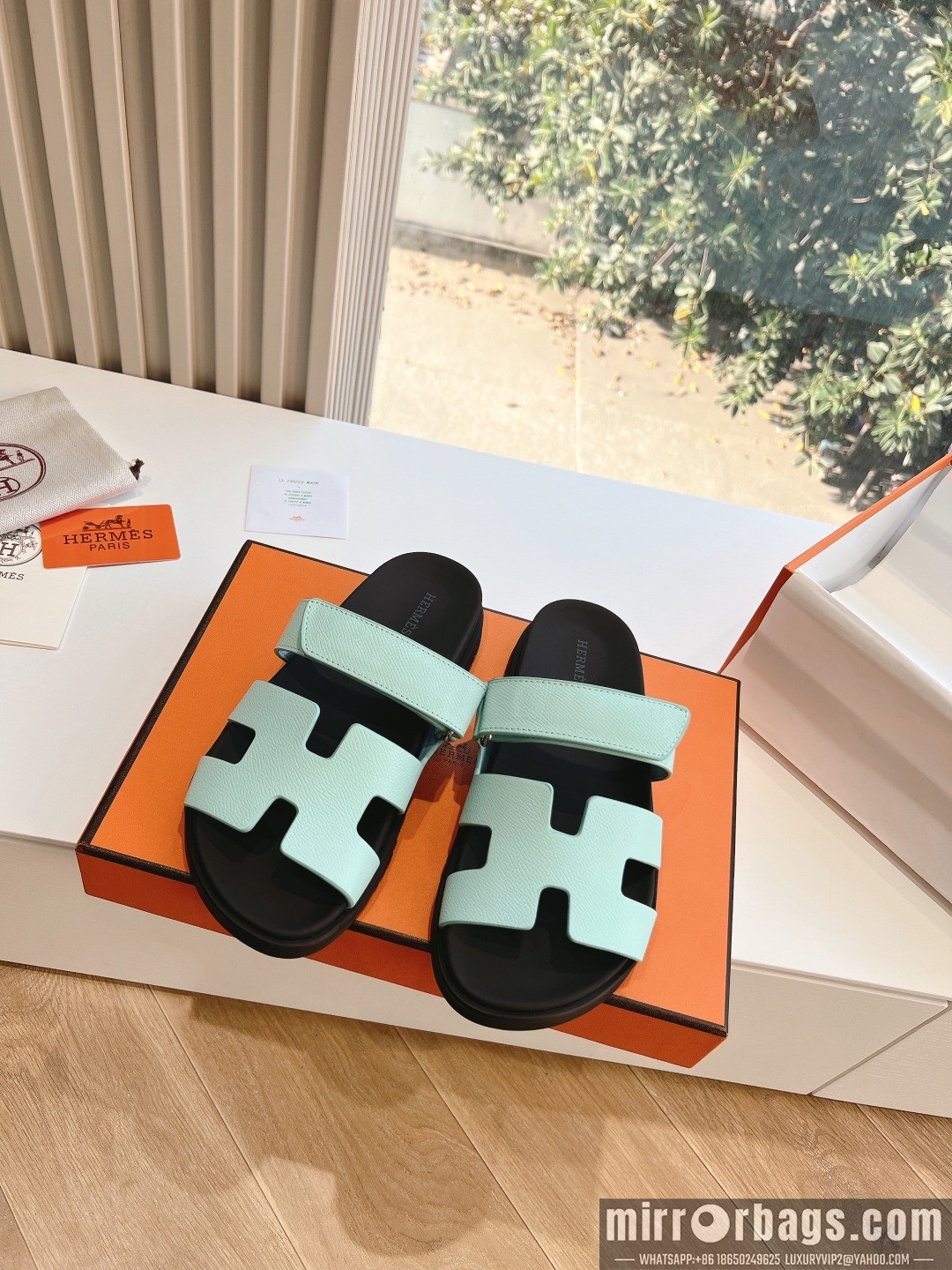 Hermes Shoes Hermes sz35-45 h0504