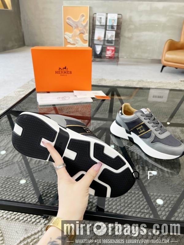 Hermes Shoes Hermes sz38-45 TF1108