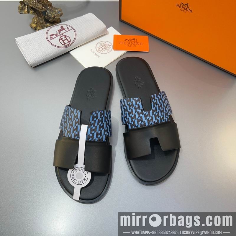 Hermes Shoes Hermes sz38-48 mnf0310