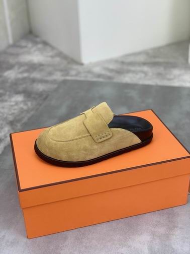 Hermes Shoes Hermes sz35-46 mnh0701