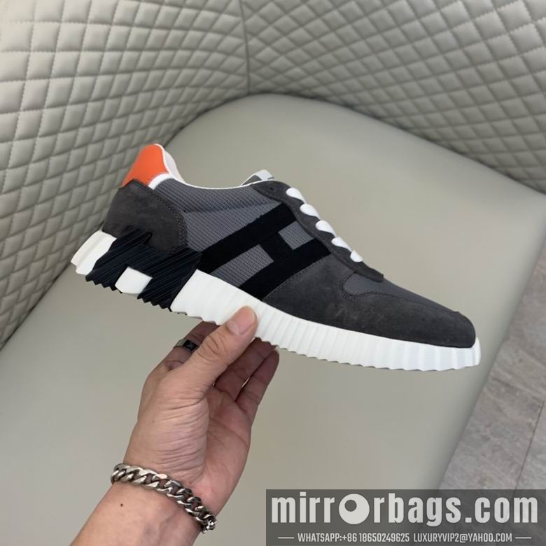 Hermes Shoes Hermes sz38-44 4C n0904