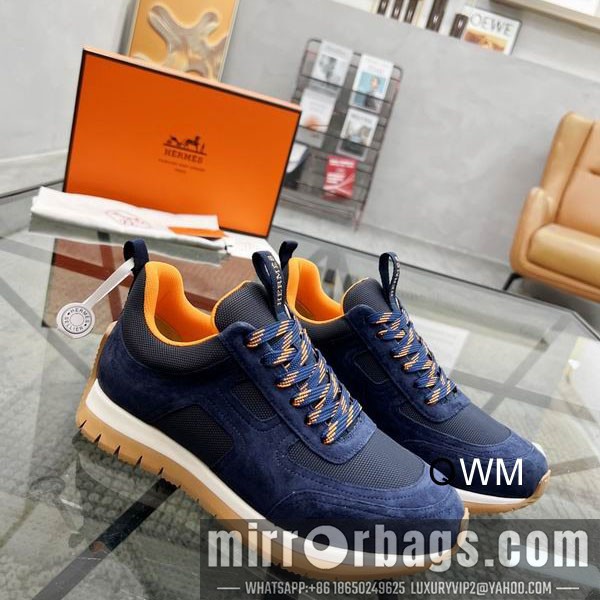 Hermes Shoes Hermes sz38-45 WM1204