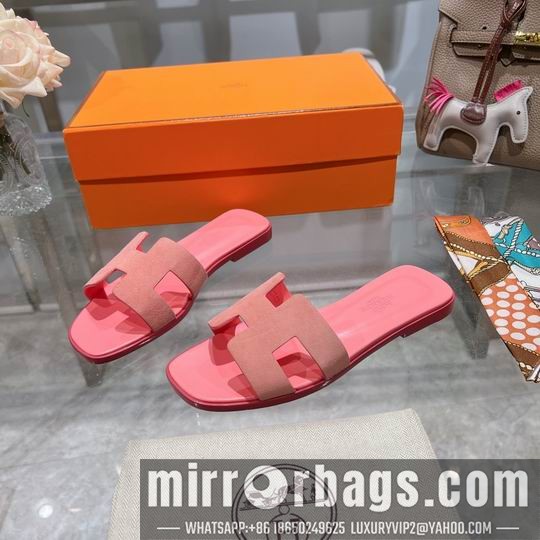 Hermes Shoes Hermes sz34-42 mnh0233