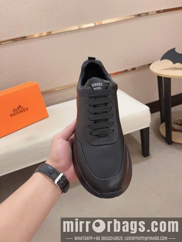 Hermes Shoes Hermes sz38-45 hnh0306