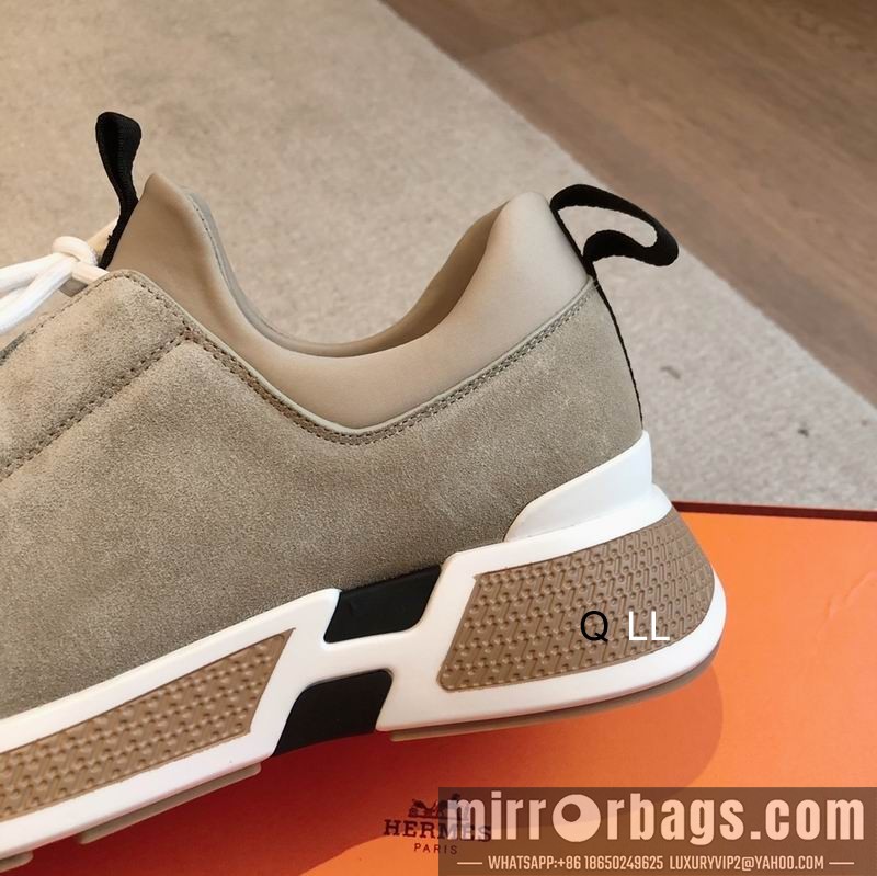 Hermes Shoes Hermes sz35-45 LL0306