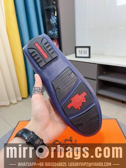Hermes Shoes Hermes sz38-44 mnh0701