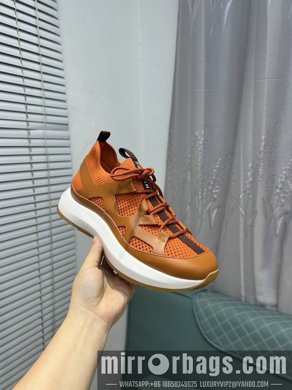 Hermes Shoes Hermes sz38-46 hnh0503