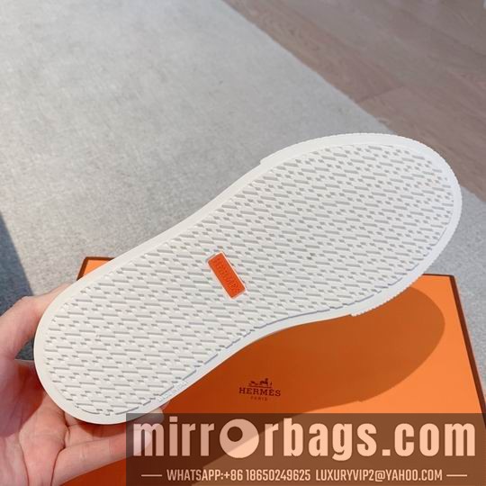 Hermes Shoes Hermes sz35-46 mnh0220