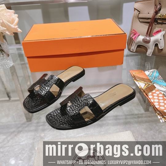 Hermes Shoes Hermes sz34-42 mnh0237