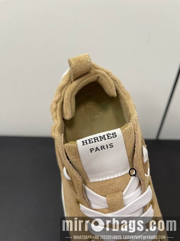 Hermes Shoes Hermes sz35-45 XJ0911