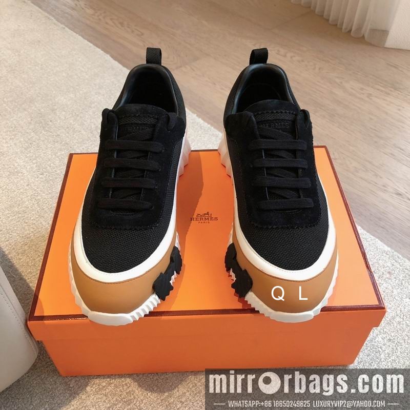 Hermes Shoes Hermes sz35-45 LL0705