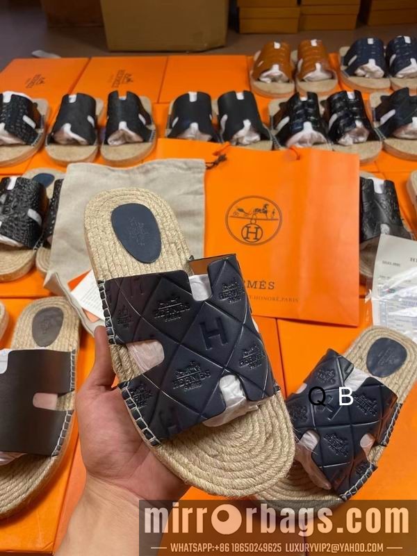 Hermes Shoes HERMES sz38-44BS0120