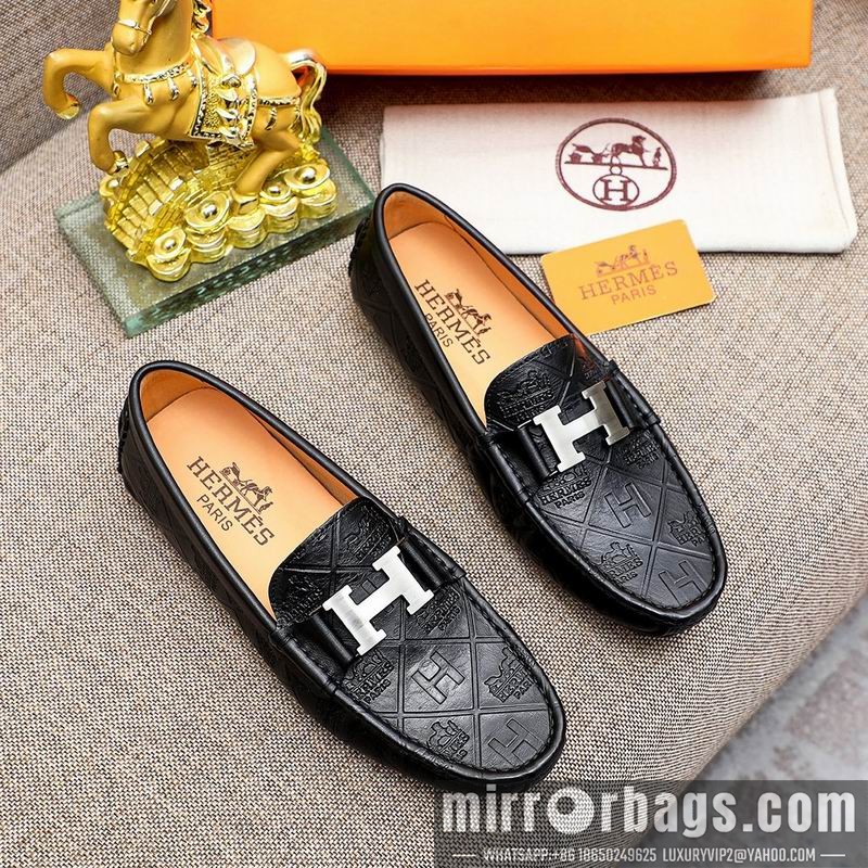 Hermes Shoes Hermes sz38-45 mnf0312