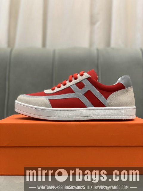 Hermes Shoes 22516411 SZ 38-44