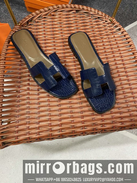 Hermes Shoes 2167040 SZ 35-43