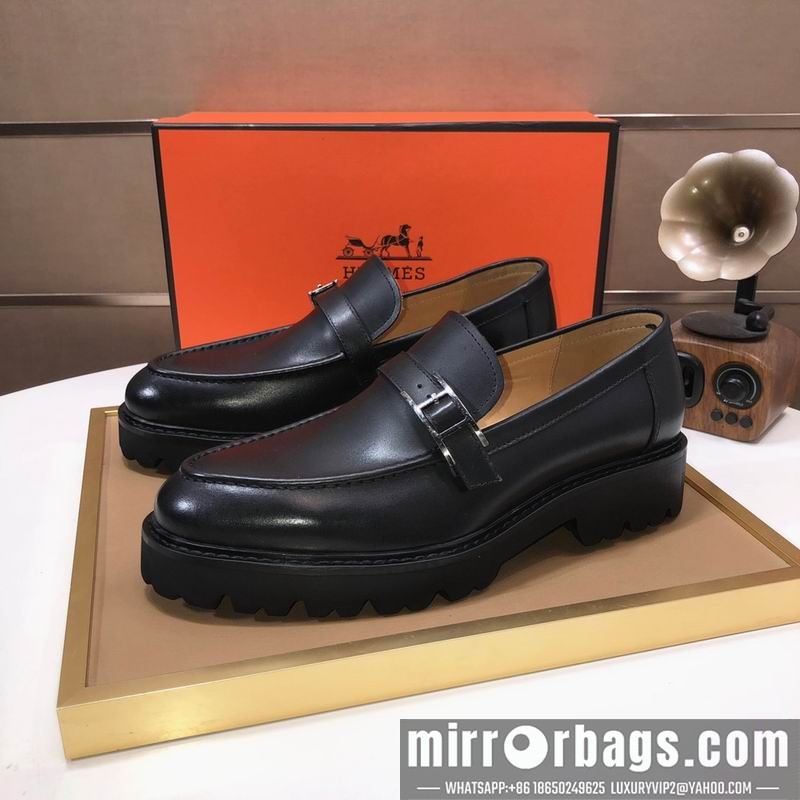 Hermes Shoes Hermes sz38-45 hnh0307
