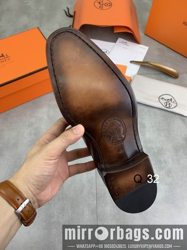 Hermes Shoes Hermes sz38-45 YY0301
