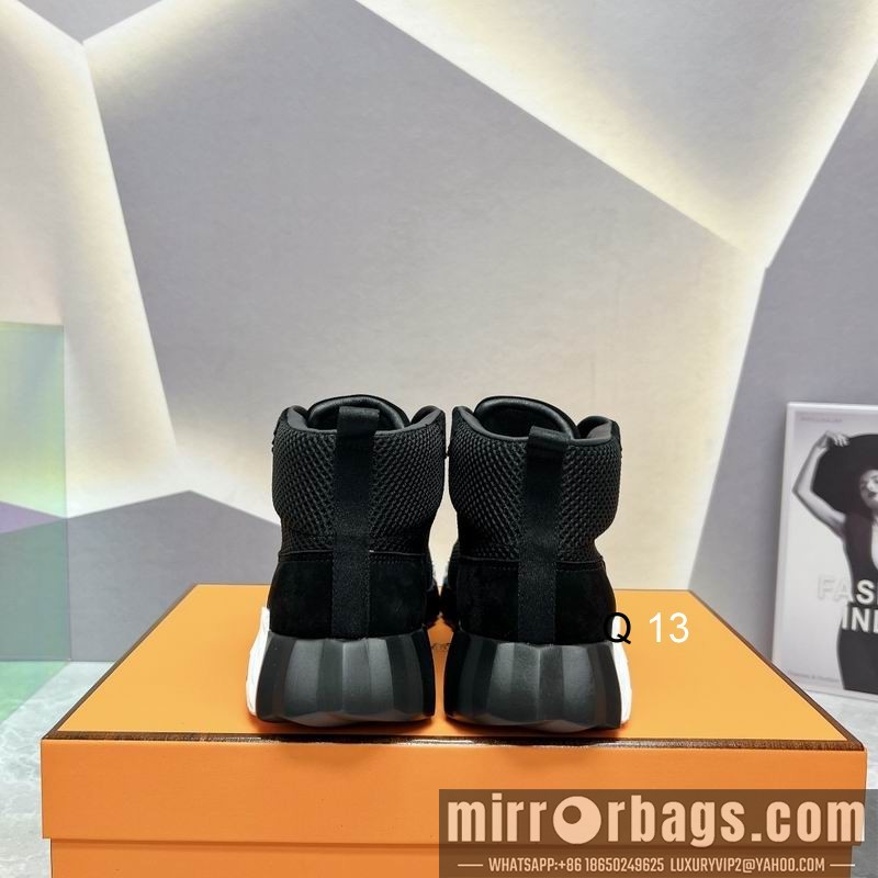 Hermes Shoes Hermes sz35-45 11C YM0902