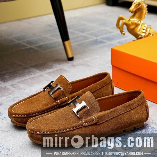 Hermes Shoes Hermes sz38-45 mnh0513