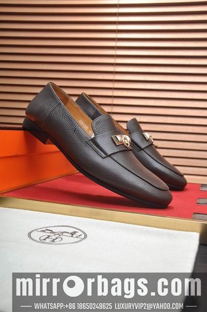 Hermes Shoes Hermes sz38-45 mnh0420