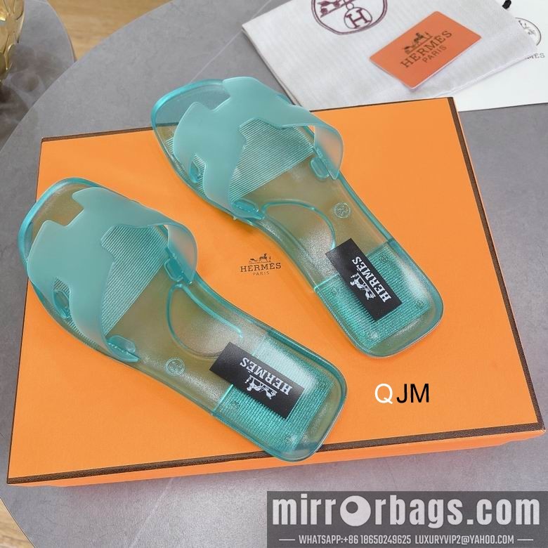 Hermes Shoes HERMES sz35-39JM0111