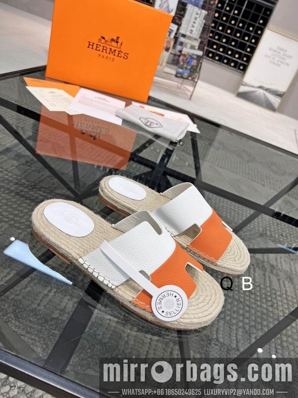 Hermes Shoes HERMES sz38-44BS0128