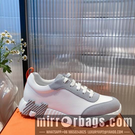 Hermes Shoes Hermes sz35-45 mnh0218