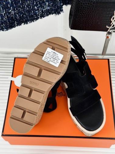 Hermes Shoes Hermes sz35-42 mnh0401
