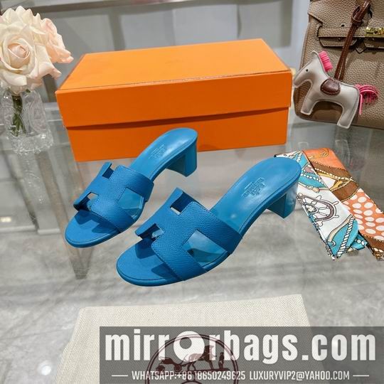 Hermes Shoes Hermes sz34-42 mnh0209