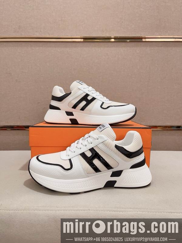 Hermes Shoes Hermes sz38-45 hnh0307