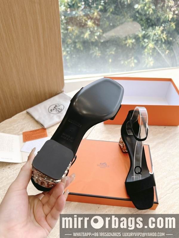 Hermes Shoes Hermes sz35-40 2C XJ0801