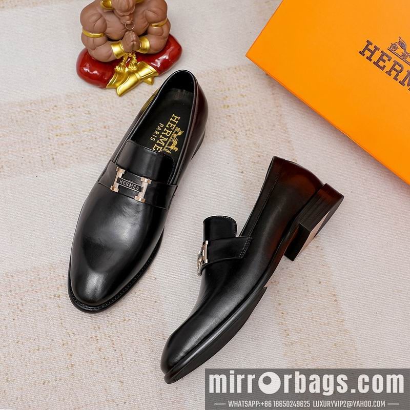 Hermes Shoes Hermes sz39-46 mnf0240