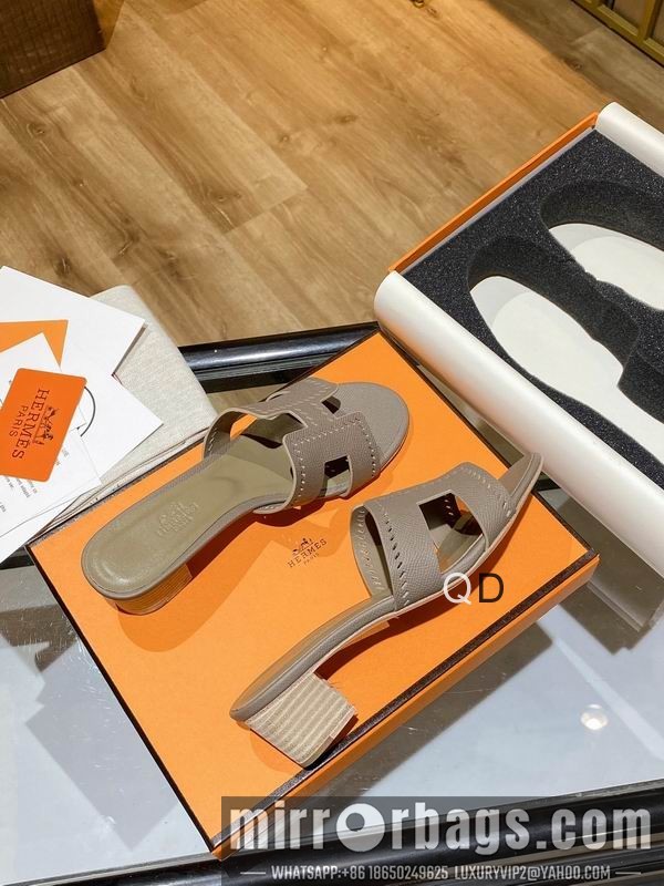 Hermes Shoes Hermes sz34-41 GDT0109