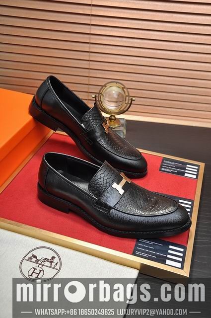 Hermes Shoes Hermes sz38-45 mnh0701