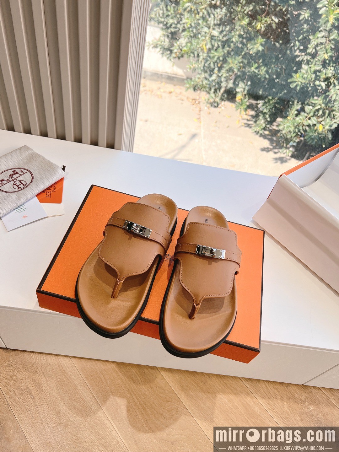 Hermes Shoes Hermes sz35-45 h0510